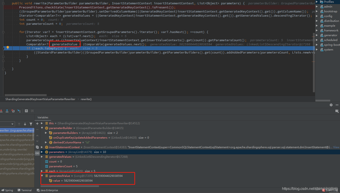 mysql主键为啥递增相差2 mysql主键自动递增_mysql_03