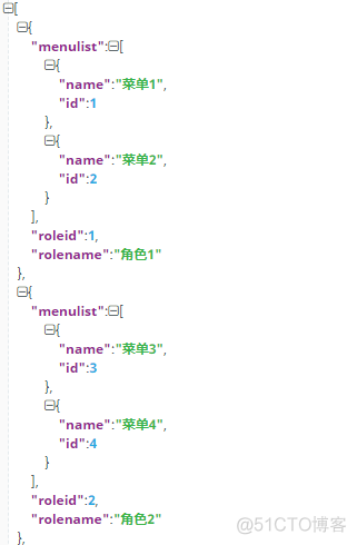 mybatis 如何查询mysql的枚举类型 mybatis查询全部数据_java_02