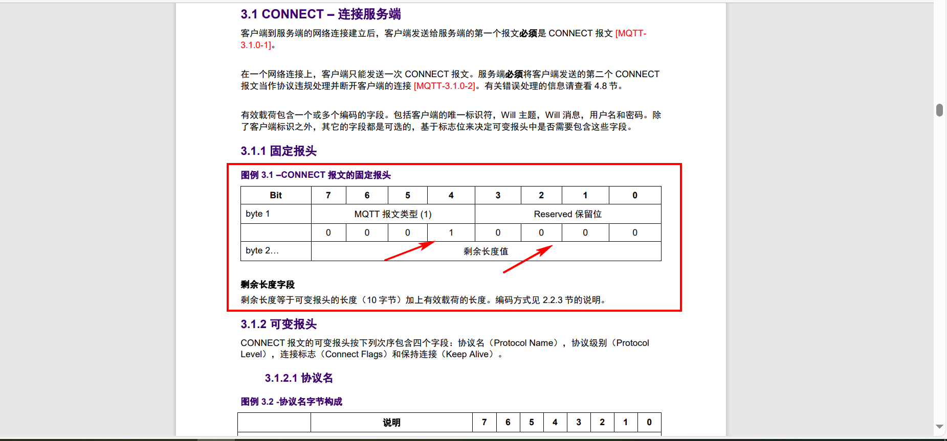 mqtt已挂起数据重发java mqtt下发数据_c语言_38