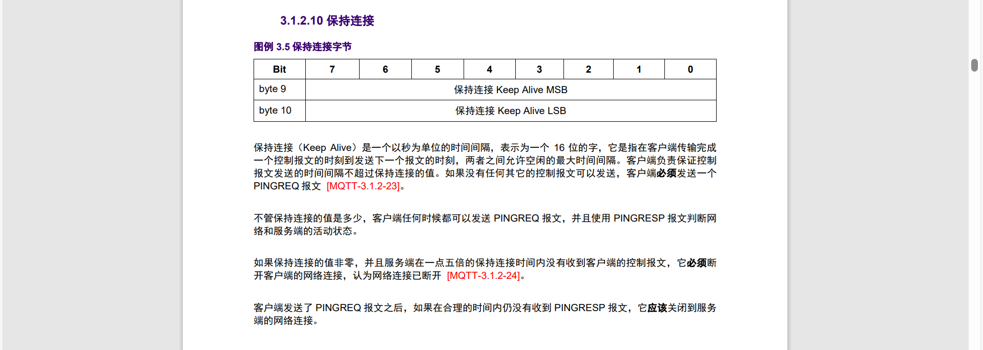 mqtt已挂起数据重发java mqtt下发数据_服务器_45