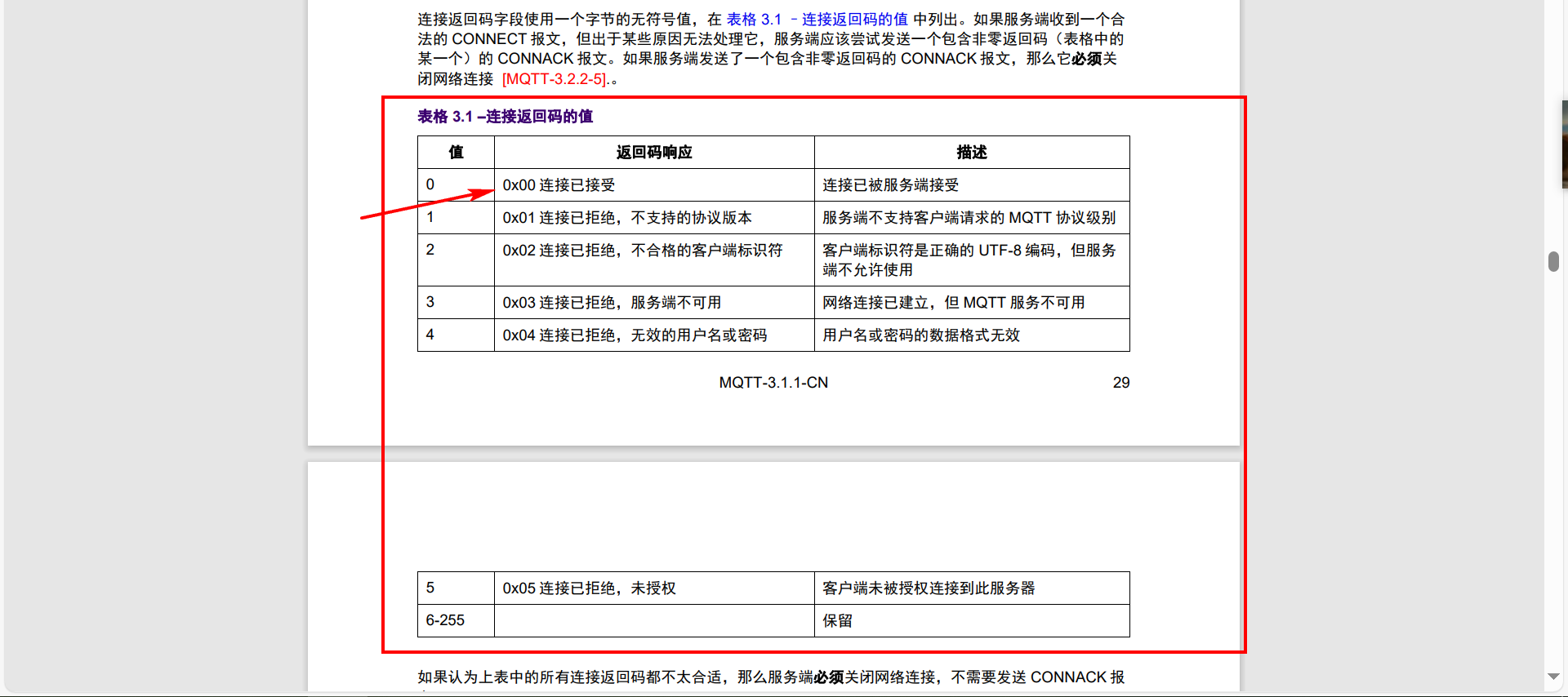 mqtt已挂起数据重发java mqtt下发数据_mqtt已挂起数据重发java_51