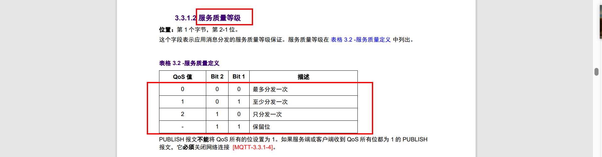 mqtt已挂起数据重发java mqtt下发数据_c语言_55