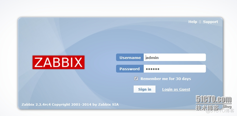 zabbix配置短信脚本告警 zabbix短信报警_数据库_07