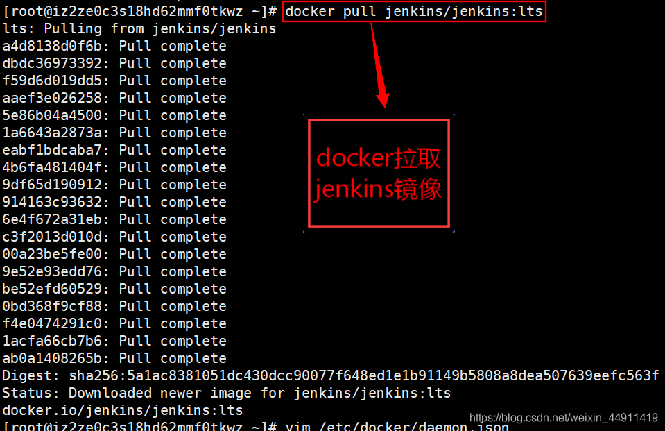 jenkins 通过workspace 还原 jenkins的workspace_git_02