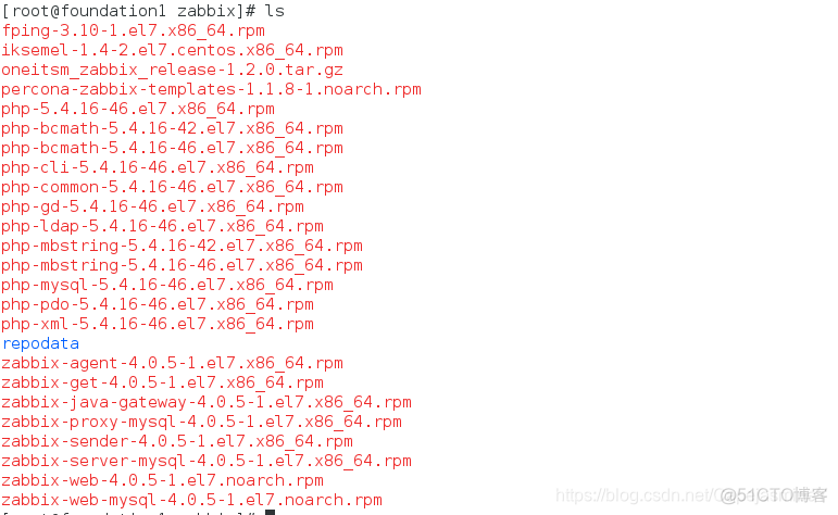 zabbix6容器采集丢失数据 zabbix采集不到数据_监控方式