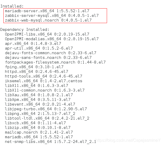 zabbix6容器采集丢失数据 zabbix采集不到数据_监控方式_04