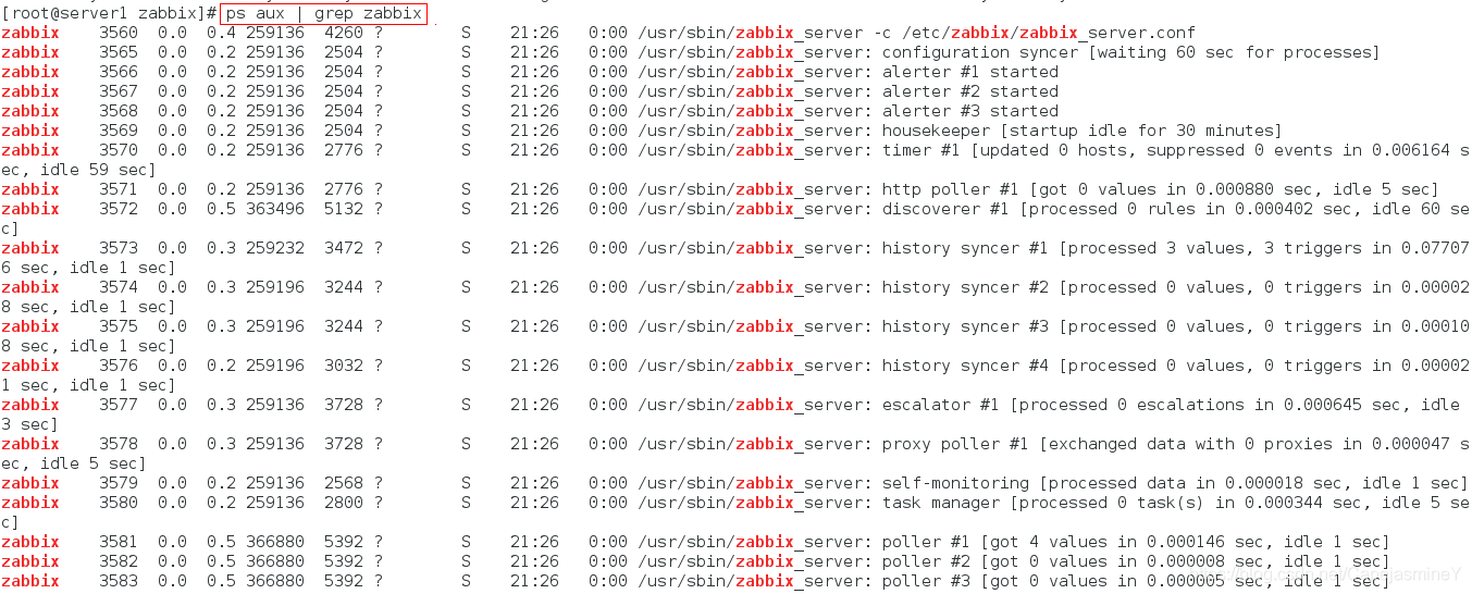 zabbix6容器采集丢失数据 zabbix采集不到数据_监控方式_13