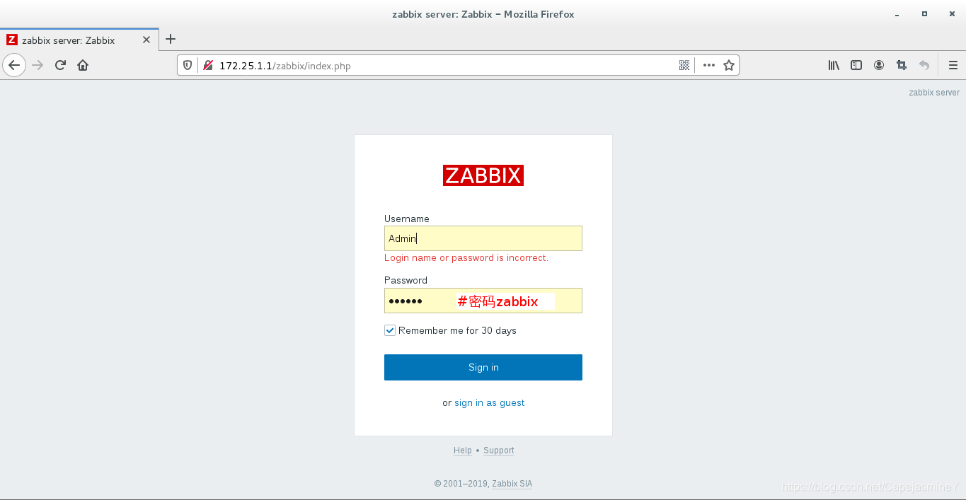 zabbix6容器采集丢失数据 zabbix采集不到数据_数据_23