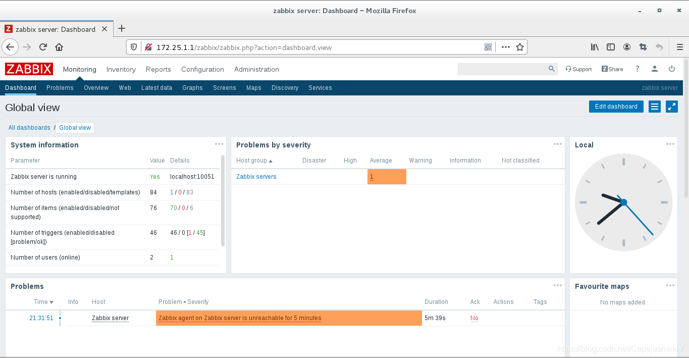 zabbix6容器采集丢失数据 zabbix采集不到数据_zabbix6容器采集丢失数据_24