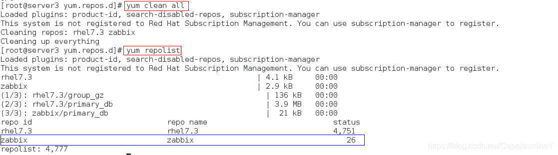 zabbix6容器采集丢失数据 zabbix采集不到数据_zabbix6容器采集丢失数据_41