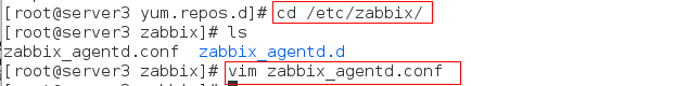 zabbix6容器采集丢失数据 zabbix采集不到数据_Server_43