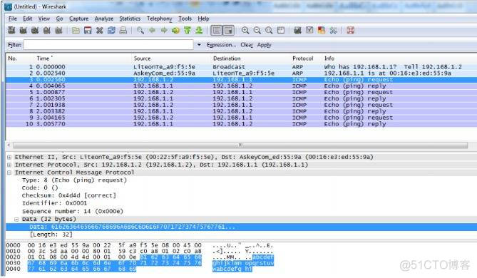 wireshark 查看 手机 app 的包 wireshark查看应用层协议_客户端_06