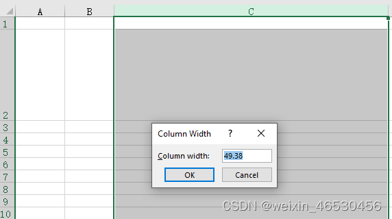 windows pywpsrpc库操作wps openpyxl wps_python_05