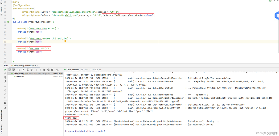 springboot 读取文件夹 springboot读取application.yml_配置文件_09