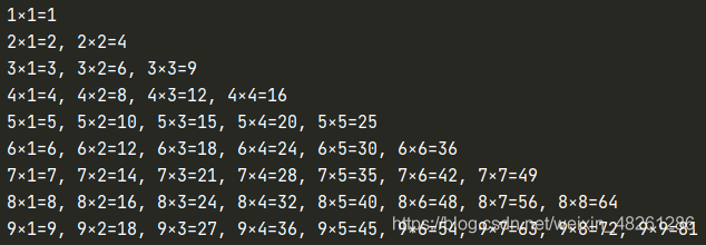 python怎么指定输出的数字的小数点 python输出小数点后几位_字符串_09