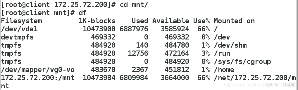 mount nfs版本 mount nfs noac_mount nfs版本_12