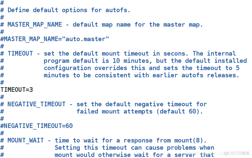 mount nfs版本 mount nfs noac_mount nfs版本_15