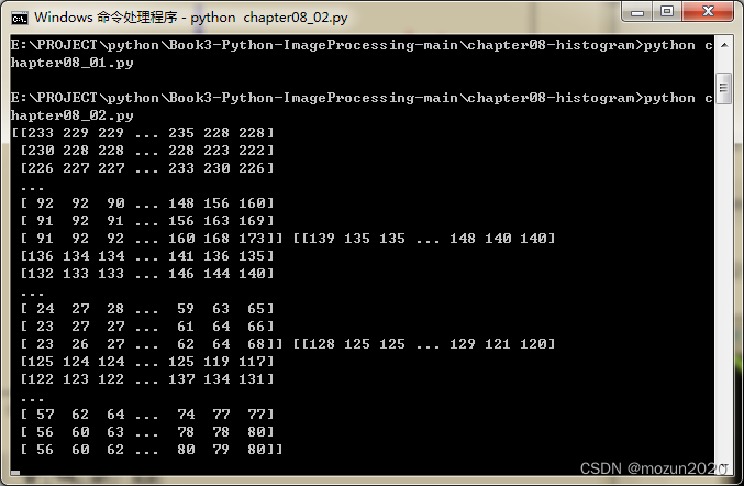 python plt直方图绘制 python做直方图_python plt直方图绘制_08