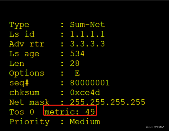 frrouting ospf路由 ospf ia路由_链路_20