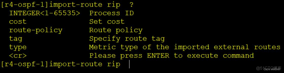 frrouting ospf路由 ospf ia路由_链路_21