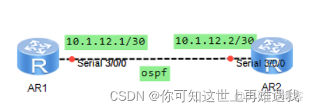 ospf如何查看hello报文dead时间 ospf hello报文发送时间_面试_02