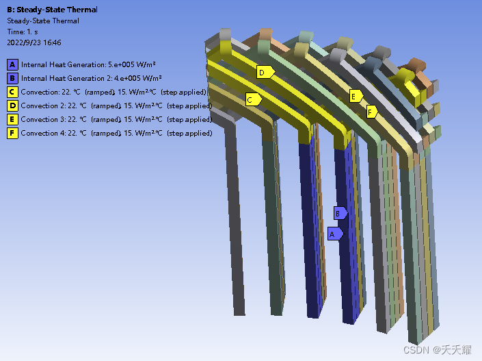 ansys spaceclaim和designmodeler区别 spaceclaim在ansys哪里_学习_06