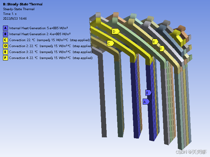 ansys spaceclaim和designmodeler区别 spaceclaim在ansys哪里_3D_06