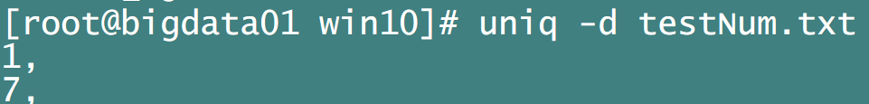 linux grep统计次数 grep 统计出现次数_大数据_22