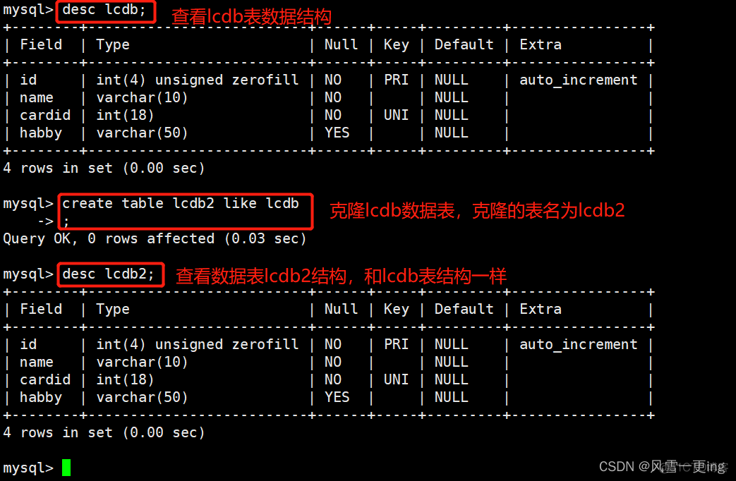 mysql查看数据库中用户信息 mysql查看数据库所有用户_数据库