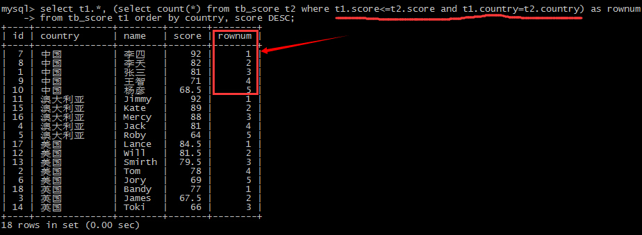 mysql 构建多条伪数据 mysql伪列_伪列_04