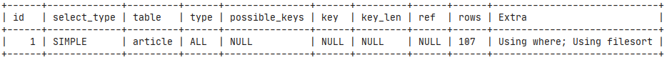 为什么不能给状态加索引 状态字段加索引_mysql status 索引_11