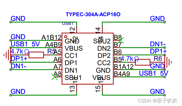 altium designer原理图连线 altium designer09怎么画原理图_原理图_12