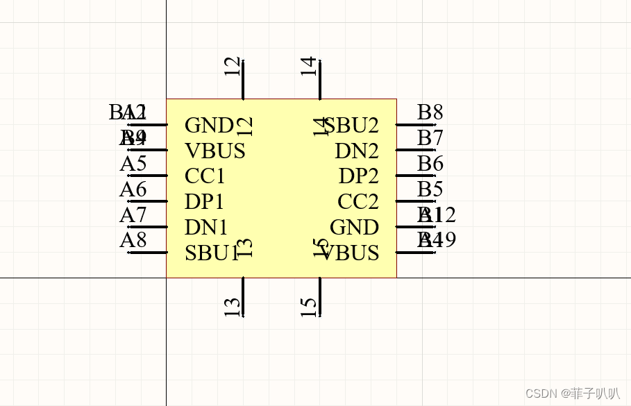 altium designer原理图连线 altium designer09怎么画原理图_自动跳转_19