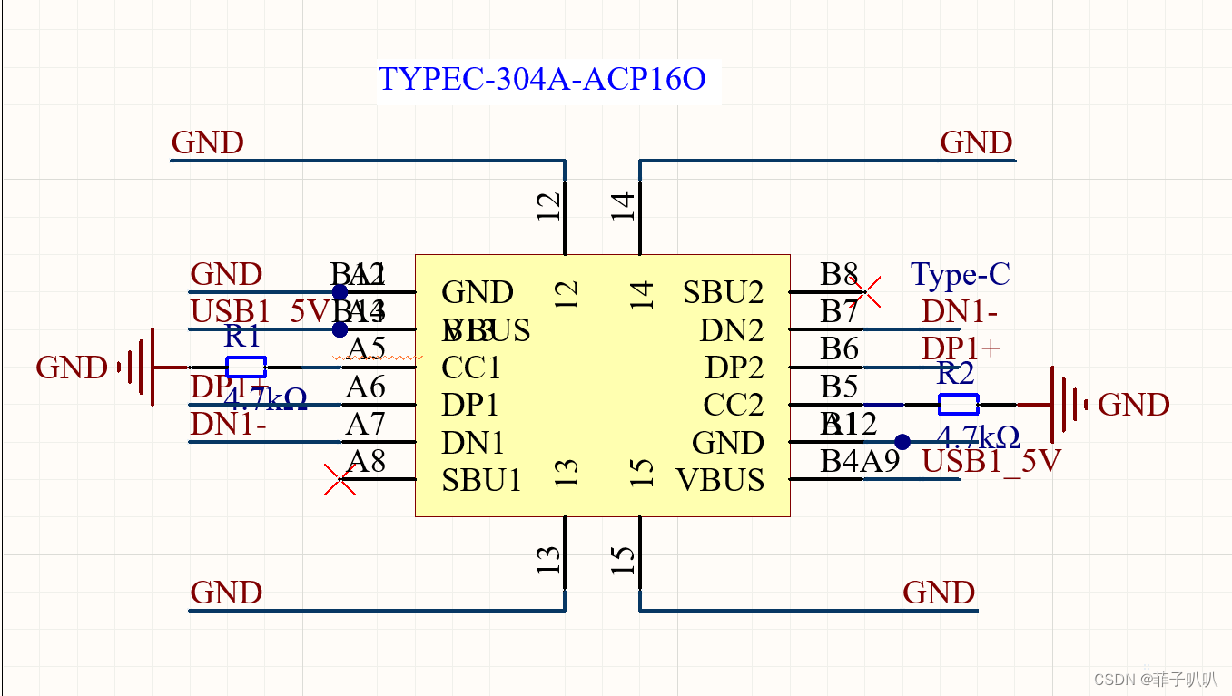 altium designer原理图连线 altium designer09怎么画原理图_右键_29