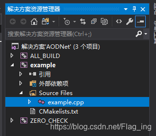 libsystemd源码 libtorch源码编译_CMake_02