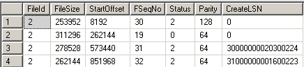 java虚拟机gc日志 虚拟机日志文件位于_sql server_05