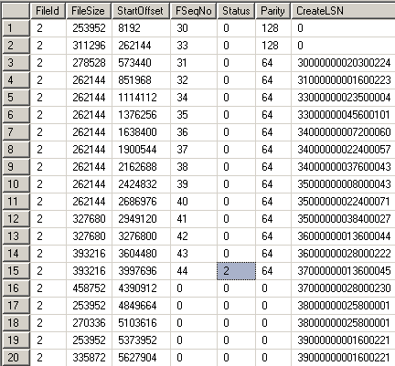 java虚拟机gc日志 虚拟机日志文件位于_sql server_08