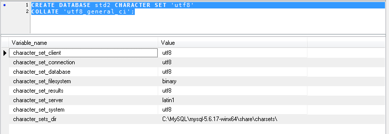 易语言 mysql select 易语言 mysql 中文表名_数据库_02