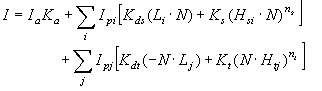 光线追迹软件zemax 光线追踪技术原理_数据结构_02