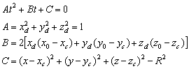 光线追迹软件zemax 光线追踪技术原理_数据结构_06