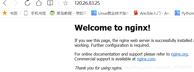 docker私有镜像仓库的搭建 密码 docker镜像上传到私有仓库_nginx_04