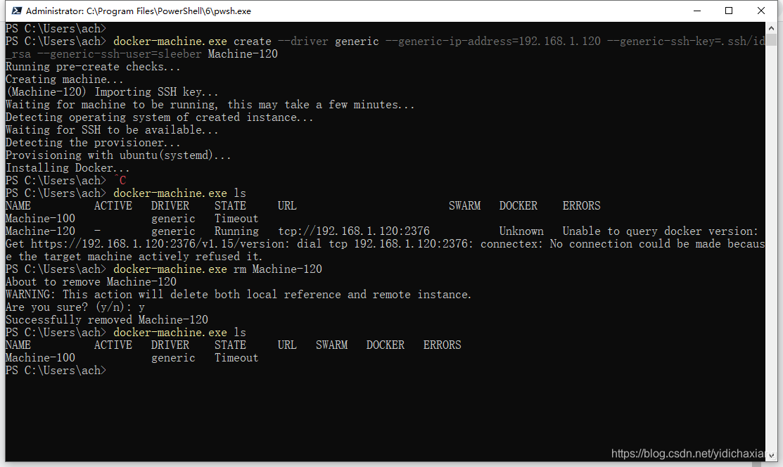 docker可以在windows上运行ubuntu吗 windows docker ubuntu_Docker_14