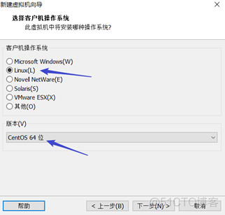 centos无人值守安装 centos7无人值守_linux_07