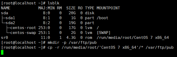 centos7 清除make信息 删除centos7_centos7 清除make信息_06