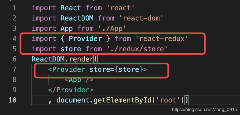 react 怎么适配APP小程序ios react用什么ui_ide_18