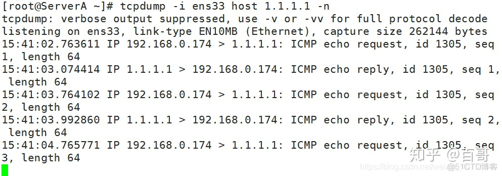 linux wireshark 网络抓包 linux抓包详解_linux_02