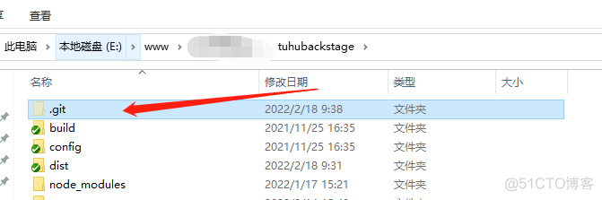 androidstudio git账号切换 git怎么切换用户_提交代码_03