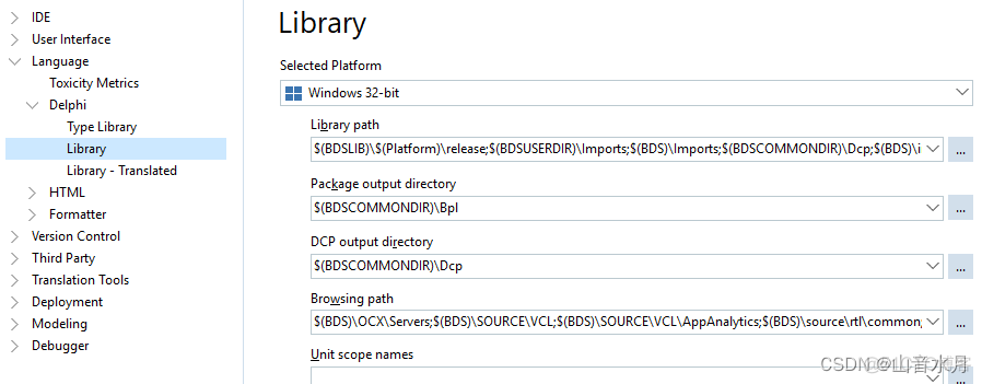 Delphi TFDMemTable 清空 delphi 记录_pascal_16