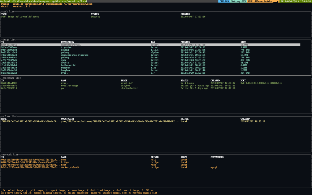 docker如何运行代码 docker运行gui_docker_06