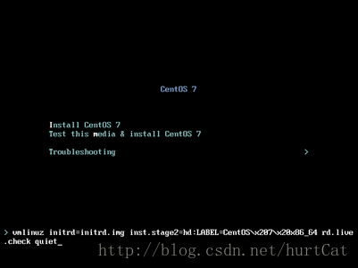 centos8插U盘 centos接u盘_sed_04